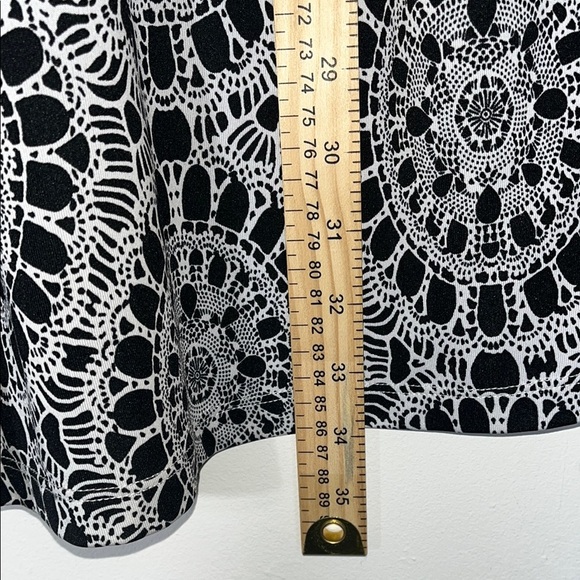 Porto Cruz vacation Dress - Picture 6 of 8